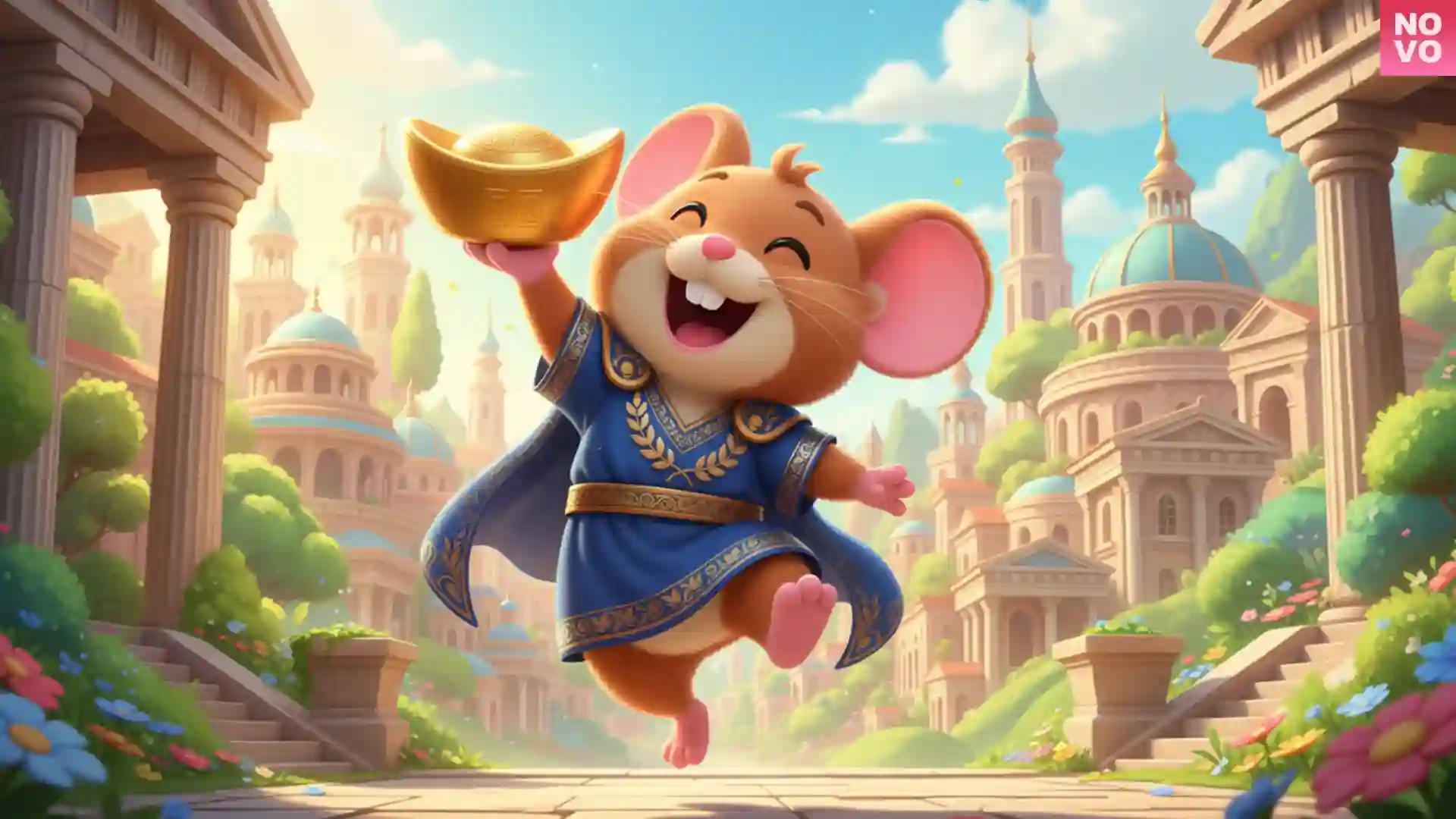 entretenimento online