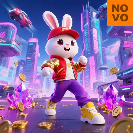 brpg slots entretenimento online